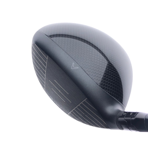 Used Callaway Quantum Max D Driver / 10.5 Degrees / Stiff Flex