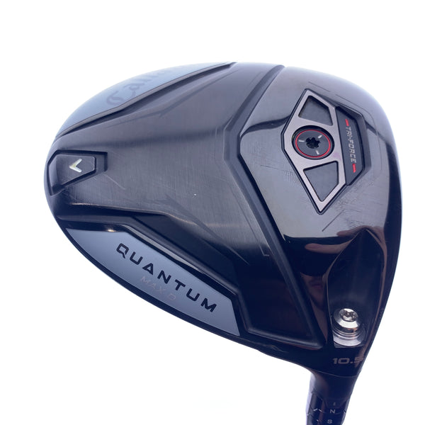 Used-Callaway-Quantum-Max-D-