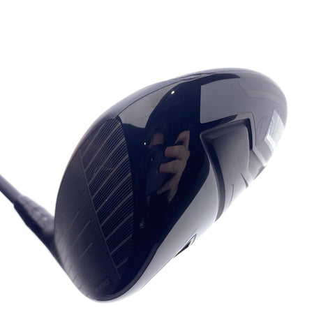 Used Callaway Quantum Max D Driver / 12.0 Degrees / Senior Flex / Left-Handed