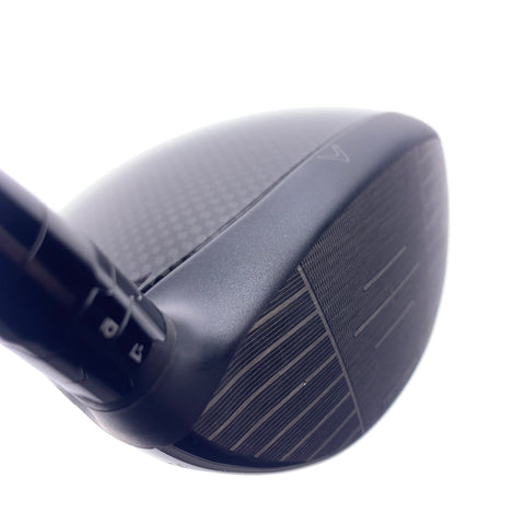 Used Callaway Quantum Max D Driver / 12.0 Degrees / Senior Flex / Left-Handed