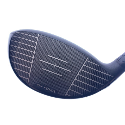 Used Callaway Quantum Max Driver / 10.5 Degrees / Regular Flex