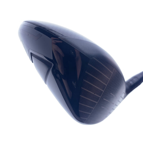 Used Callaway Quantum Max Driver / 10.5 Degrees / Regular Flex