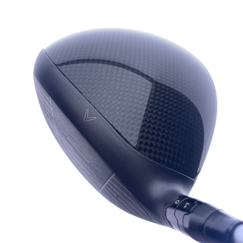 Used Callaway Quantum Max Driver / 10.5 Degrees / Regular Flex