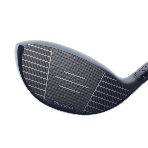 Used Callaway Quantum Max Driver / 10.5 Degrees / Stiff Flex