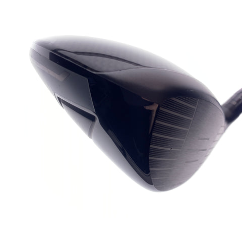 Used Callaway Quantum Max Driver / 10.5 Degrees / Stiff Flex