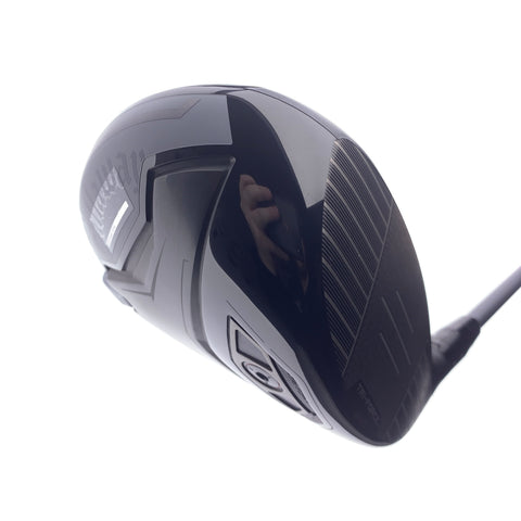 Used Callaway Quantum Max Driver / 10.5 Degrees / Stiff Flex