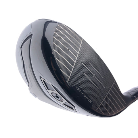 Used Callaway Quantum Max Driver / 10.5 Degrees / Stiff Flex