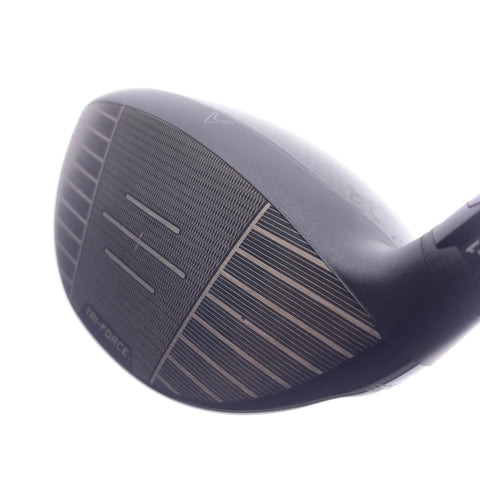Used Callaway Quantum Max Driver / 10.5 Degrees / Stiff Flex