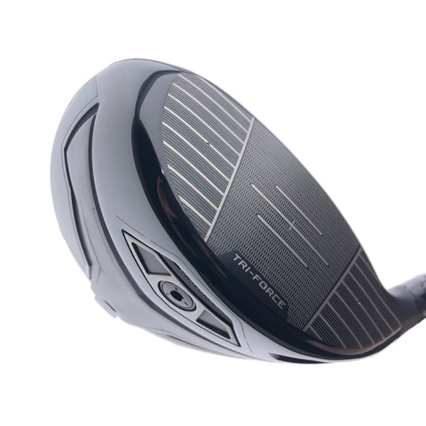 Used Callaway Quantum Max Driver / 10.5 Degrees / TX Flex