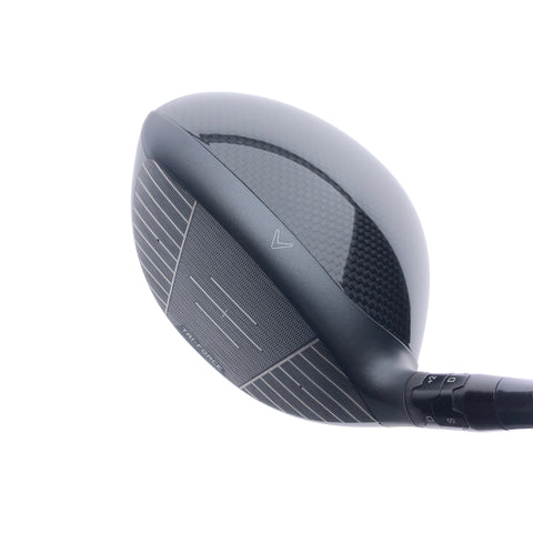 Used Callaway Quantum Max Driver / 10.5 Degrees / TX Flex