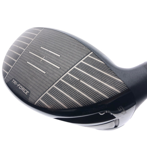 Used Callaway Quantum Max Driver / 10.5 Degrees / X-Stiff Flex