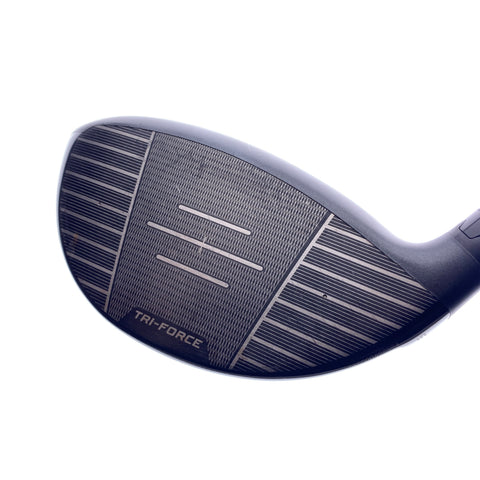 Used Callaway Quantum Max Driver / 10.5 Degrees / X-Stiff Flex