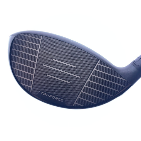 Used Callaway Quantum Max Driver / 12.0 Degrees / Stiff Flex