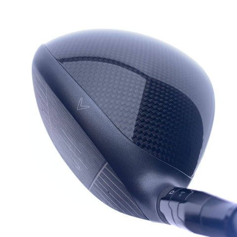 Used Callaway Quantum Max Driver / 12.0 Degrees / Stiff Flex