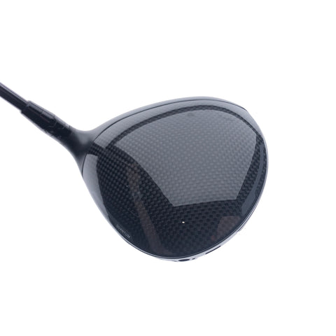 Used Callaway Quantum Max Driver / 9.0 Degrees / Stiff Flex