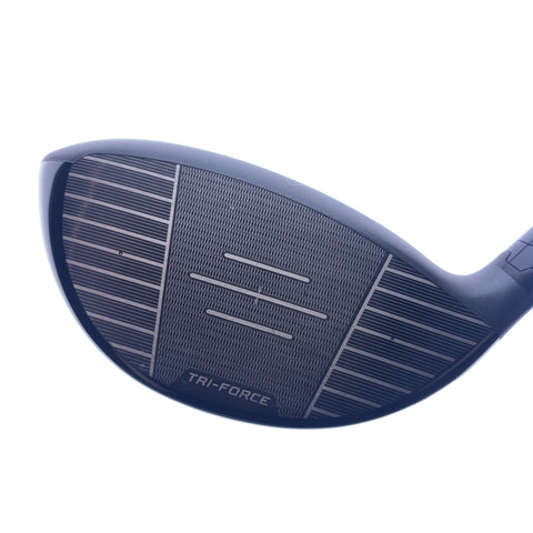 Used Callaway Quantum Max Driver / 9.0 Degrees / Stiff Flex