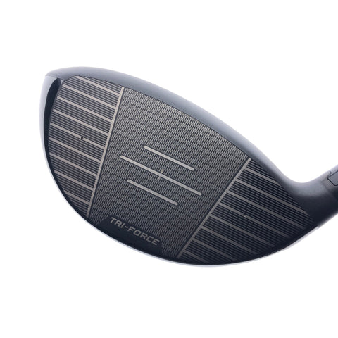 Used Callaway Quantum Max Driver / 9.0 Degrees / Stiff Flex