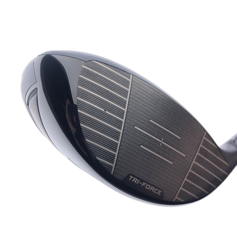 Used Callaway Quantum Max Driver / 9.0 Degrees / Stiff Flex