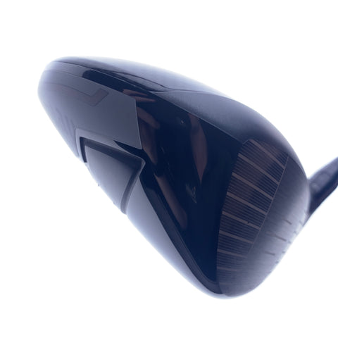 Used Callaway Quantum Max Driver / 9.0 Degrees / Stiff Flex