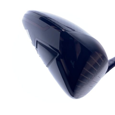Used Callaway Quantum Max Driver / 9.0 Degrees / Stiff Flex
