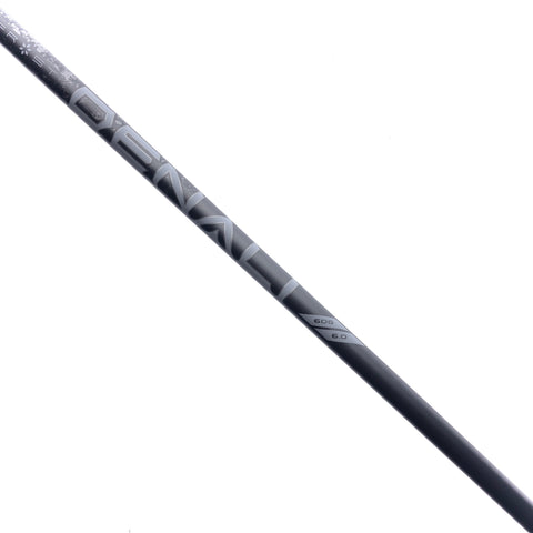 Used Callaway Quantum Max Driver / 9.0 Degrees / Stiff Flex
