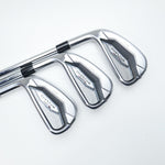 Used Callaway Quantum Max Iron Set / 5 - PW / Regular Flex / Left-Handed