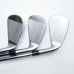 Used Callaway Quantum Max Iron Set / 5 - PW / Regular Flex / Left-Handed