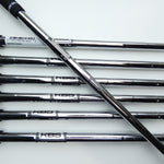 Used Callaway Quantum Max Iron Set / 5 - SW / Regular Flex