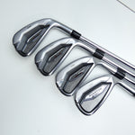 Used Callaway Quantum Max Iron Set / 5 - SW / Regular Flex