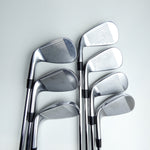 Used Callaway Quantum Max Iron Set / 5 - SW / Regular Flex