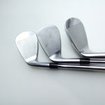 Used Callaway Quantum Max Iron Set / 5 - SW / Regular Flex