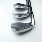 Used Callaway Quantum Max Iron Set / 5 - SW / Regular Flex
