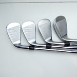 Used Callaway Quantum Max Iron Set / 5 - SW / Regular Flex