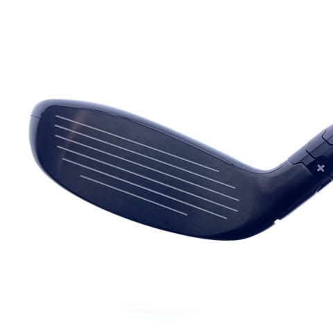 Used Callaway Quantum Max OS 4 Hybrid / 20 Degrees / A Flex