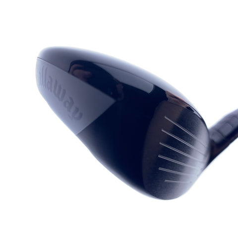 Used Callaway Quantum Max OS 4 Hybrid / 20 Degrees / A Flex