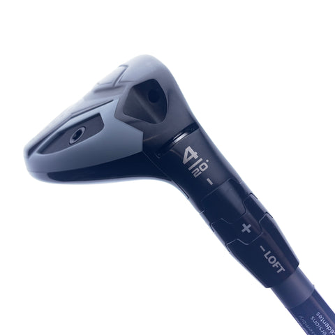 Used Callaway Quantum Max OS 4 Hybrid / 20 Degrees / Regular Flex