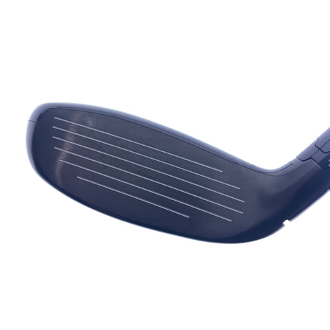 Used Callaway Quantum Max OS 4 Hybrid / 20 Degrees / Regular Flex