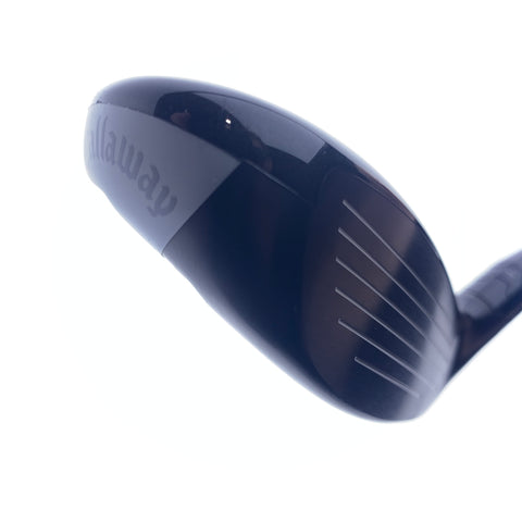 Used Callaway Quantum Max OS 4 Hybrid / 20 Degrees / Regular Flex