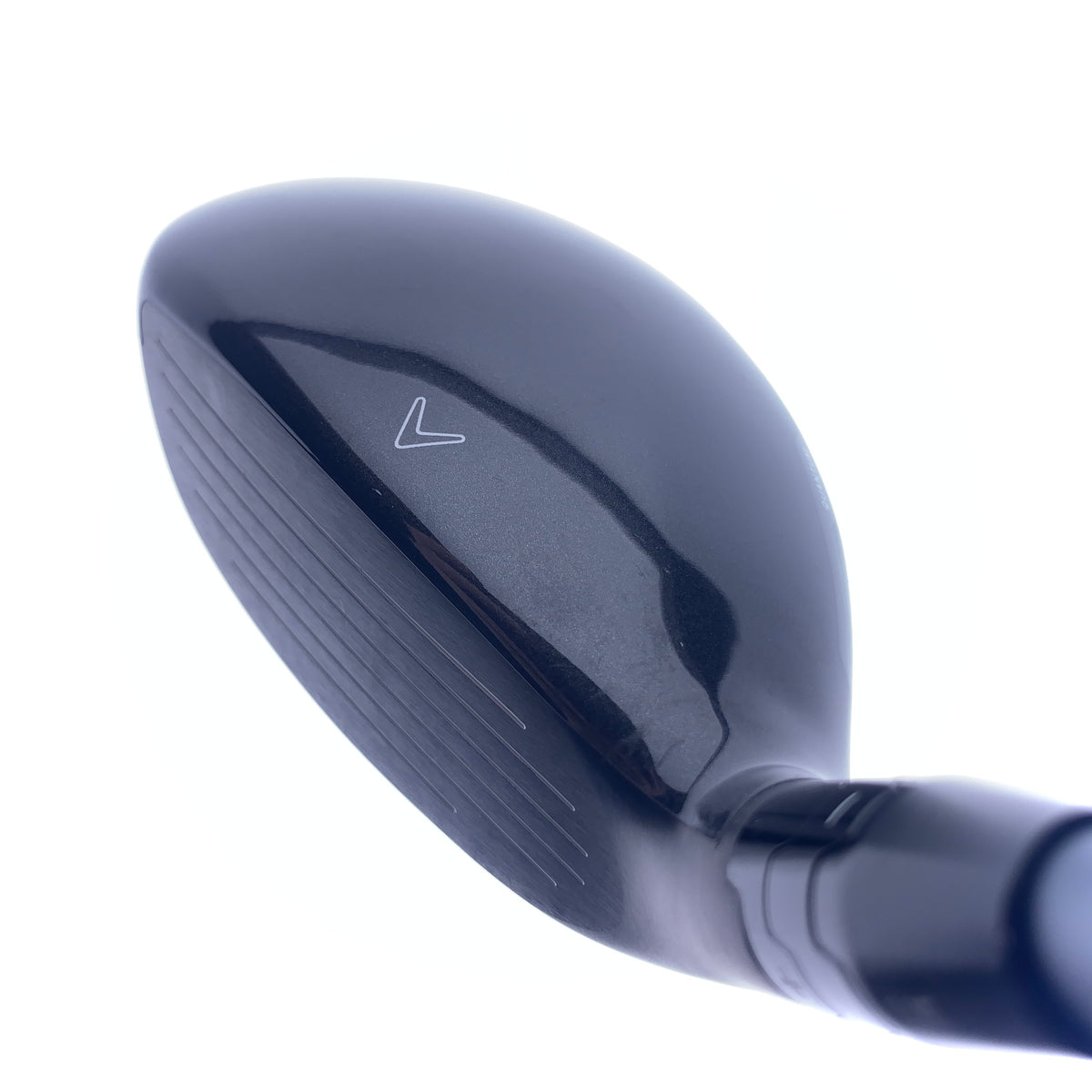 Used Callaway Quantum Max OS 4 Hybrid / 20 Degrees / Regular Flex