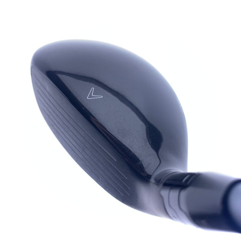 Used Callaway Quantum Max OS 4 Hybrid / 20 Degrees / Regular Flex