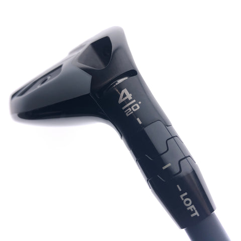 Used Callaway Quantum Max OS 4 Hybrid / 20 Degrees / Soft Regular Flex