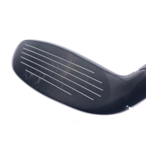 Used Callaway Quantum Max OS 4 Hybrid / 20 Degrees / Soft Regular Flex