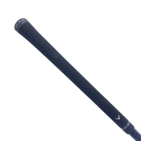 Used Callaway Quantum Max OS 4 Hybrid / 20 Degrees / Soft Regular Flex