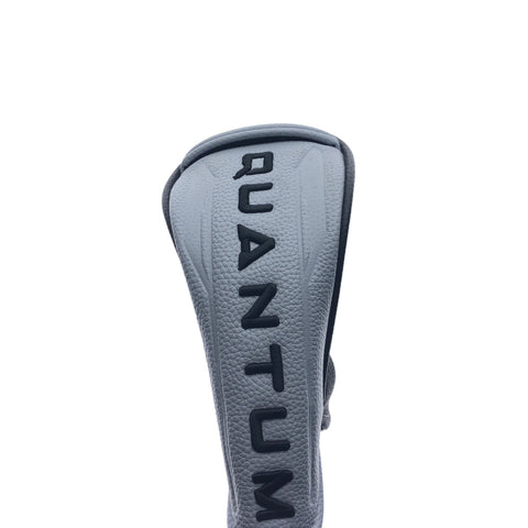 Used Callaway Quantum Max OS 4 Hybrid / 20.0 Degrees / Regular Flex