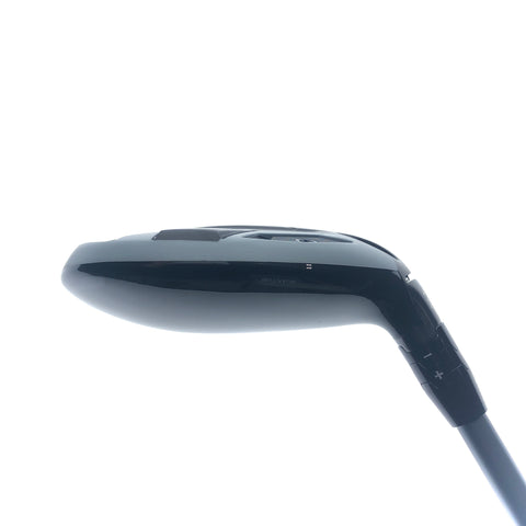 Used Callaway Quantum Max OS 4 Hybrid / 20.0 Degrees / Regular Flex