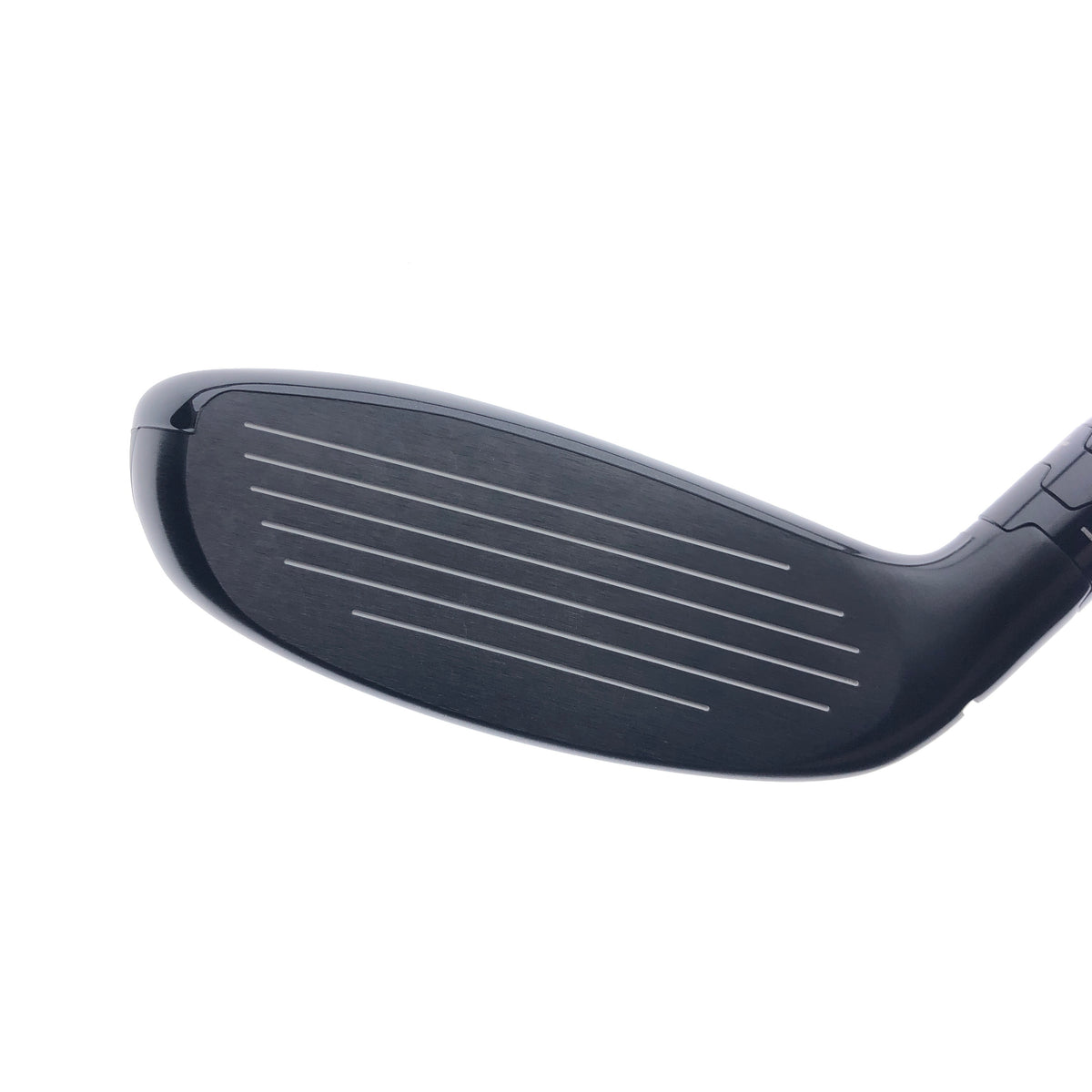 Used Callaway Quantum Max OS 4 Hybrid / 20.0 Degrees / Regular Flex