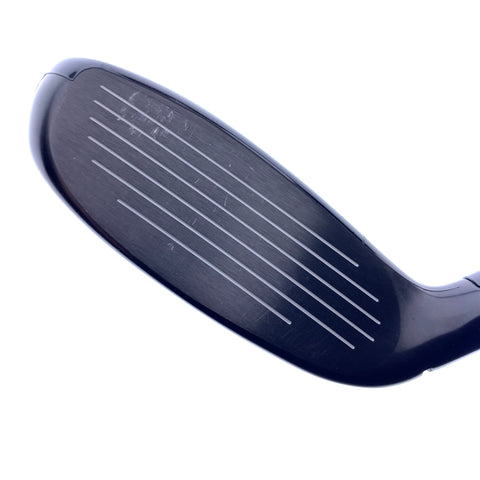 Used Callaway Quantum Max OS 4 Hybrid / 20.0 Degrees / Regular Flex