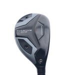 Used Callaway Quantum Max OS 4 Hybrid / 20.0 Degrees / Regular Flex