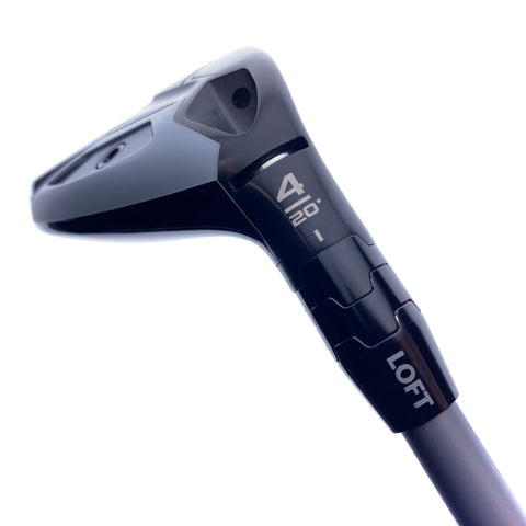 Used Callaway Quantum Max OS 4 Hybrid / 20.0 Degrees / Stiff Flex