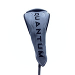 Used Callaway Quantum Max OS 5 Hybrid / 23.0 Degrees / Ladies Flex